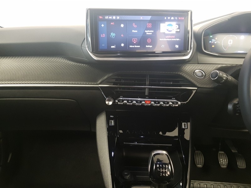 Used Peugeot 2008 2024 for sale - 76602562: Photo 11