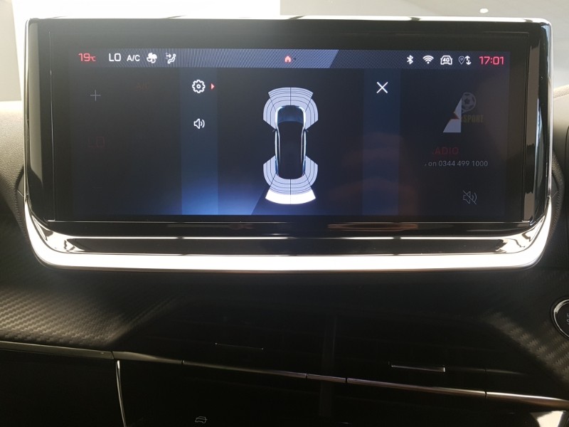 Used Peugeot 2008 2024 for sale - 76602562: Photo 12