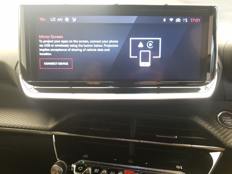 Used Peugeot 2008 2024 for sale - 76602562: Photo 13