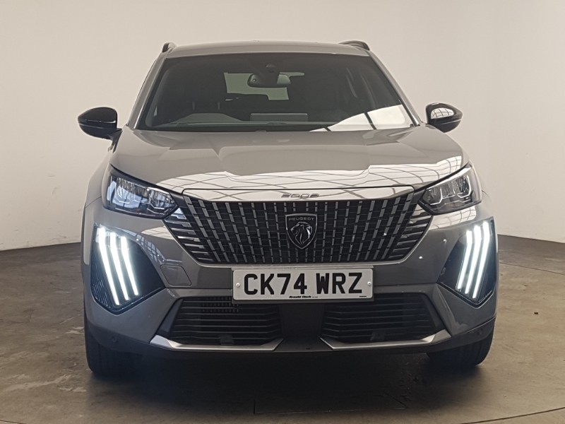 Used Peugeot 2008 2024 for sale - 76602562: Photo 19