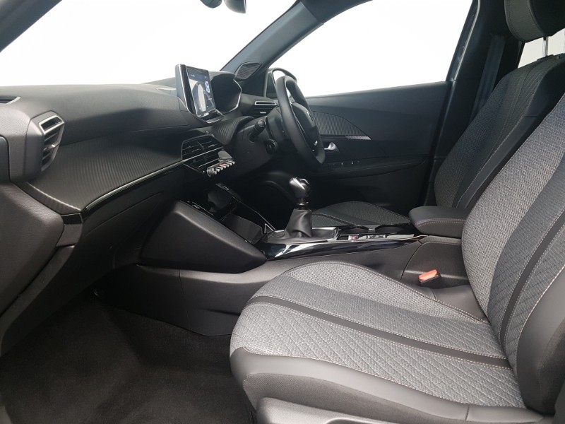 Used Peugeot 2008 2024 for sale - 76602562: Photo 5