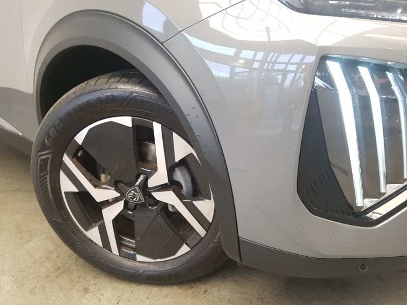 Used Peugeot 2008 2024 for sale - 76602562: Photo 9