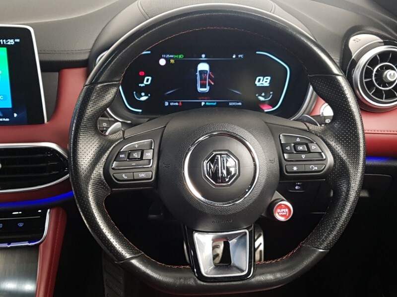 Used MG MG HS 2022 for sale - 77466727: Photo 10