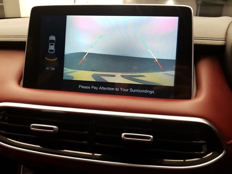 Used MG MG HS 2022 for sale - 77466727: Photo 12