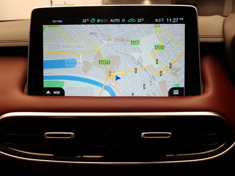 Used MG MG HS 2022 for sale - 77466727: Photo 13