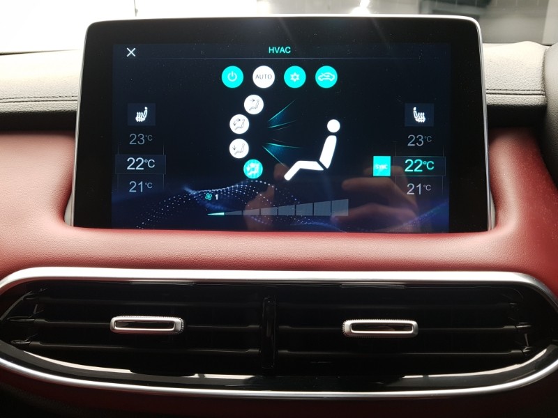 Used MG MG HS 2022 for sale - 77466727: Photo 14