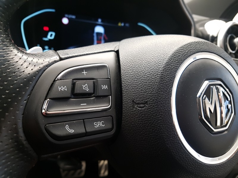 Used MG MG HS 2022 for sale - 77466727: Photo 15