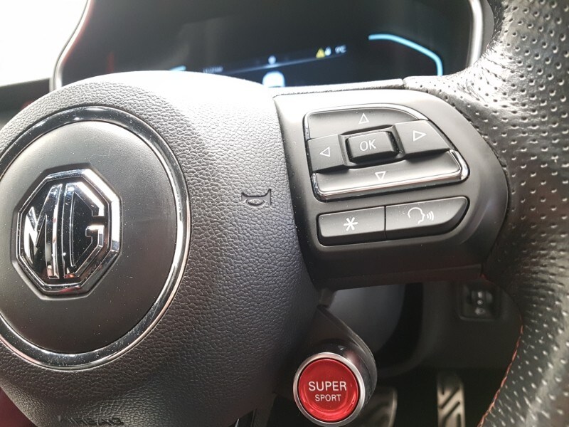 Used MG MG HS 2022 for sale - 77466727: Photo 16