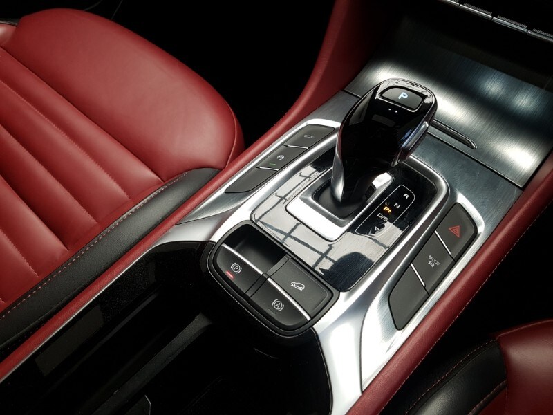 Used MG MG HS 2022 for sale - 77466727: Photo 17