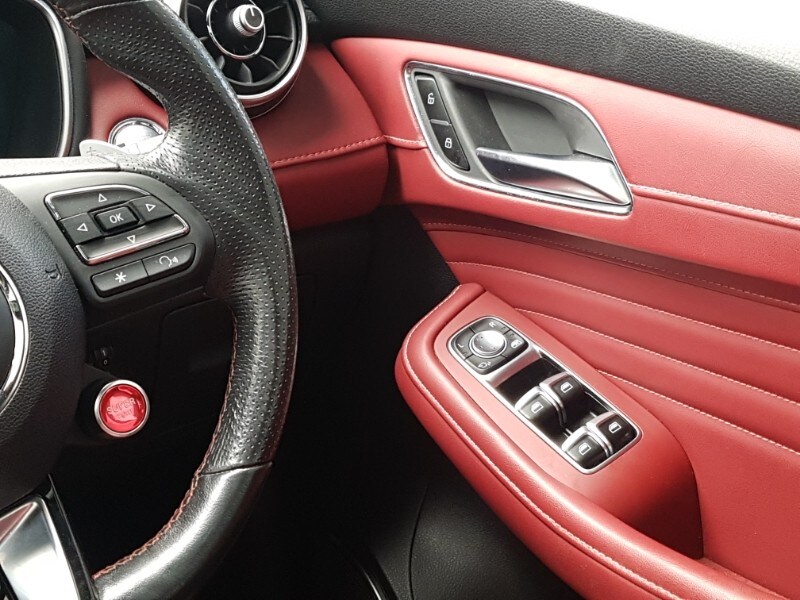 Used MG MG HS 2022 for sale - 77466727: Photo 19