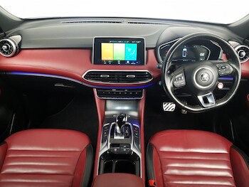 Used MG MG HS 2022 for sale - 77466727: Photo