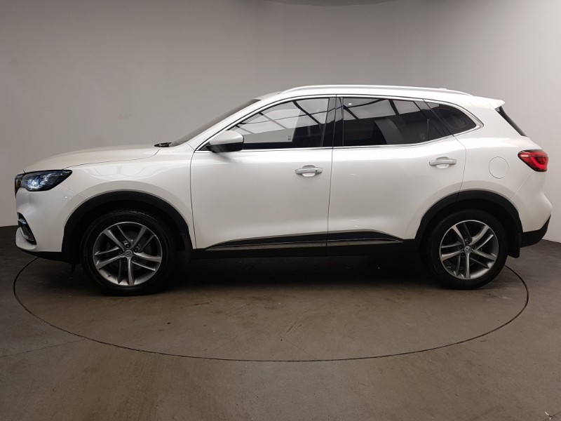 Used MG MG HS 2022 for sale - 77466727: Photo 4