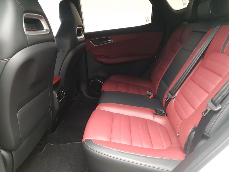 Used MG MG HS 2022 for sale - 77466727: Photo 6