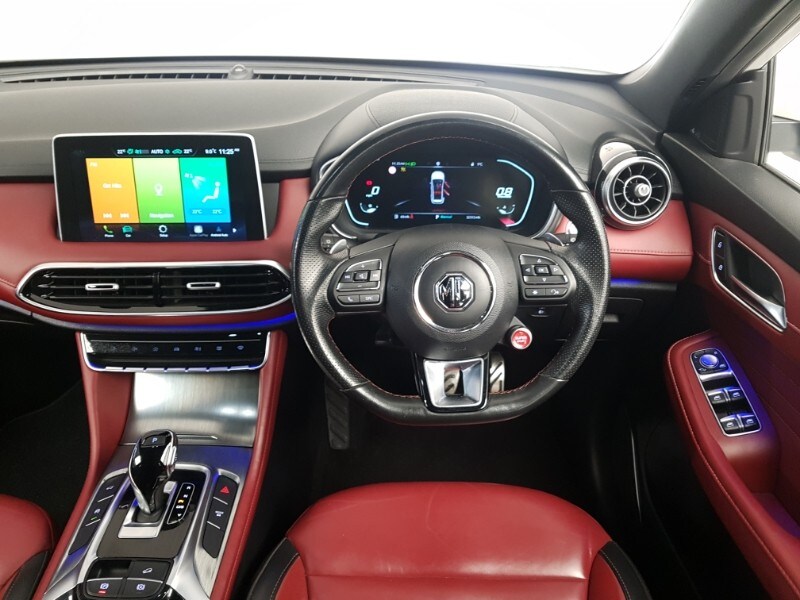 Used MG MG HS 2022 for sale - 77466727: Photo 7