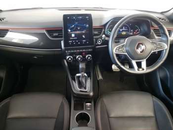 Used Renault Arkana 2022 for sale - 74860760: Photo