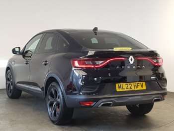 Used Renault Arkana 2022 for sale - 74860760: Photo