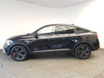 Used Renault Arkana 2022 for sale - 74860760: Photo