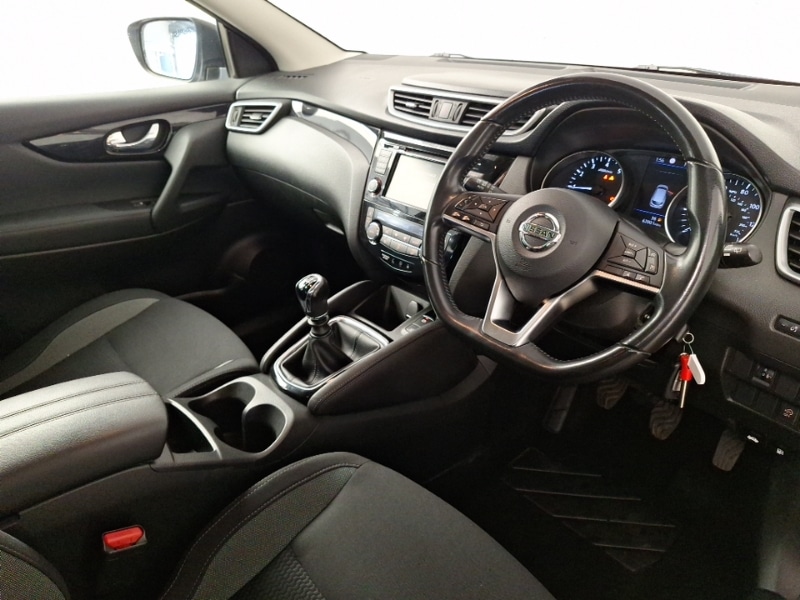 Used Nissan Qashqai 2019 for sale - 76864583: Photo 11
