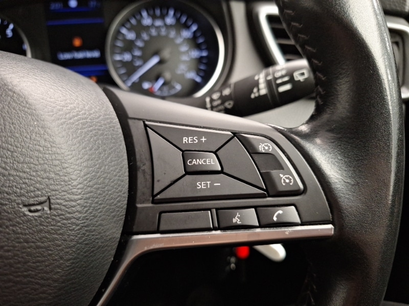 Used Nissan Qashqai 2019 for sale - 76864583: Photo 17