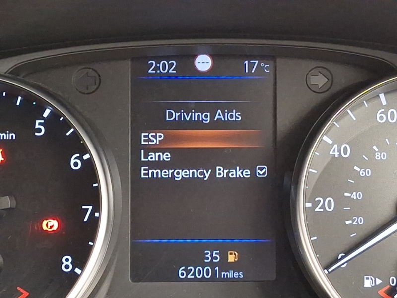 Used Nissan Qashqai 2019 for sale - 76864583: Photo 18