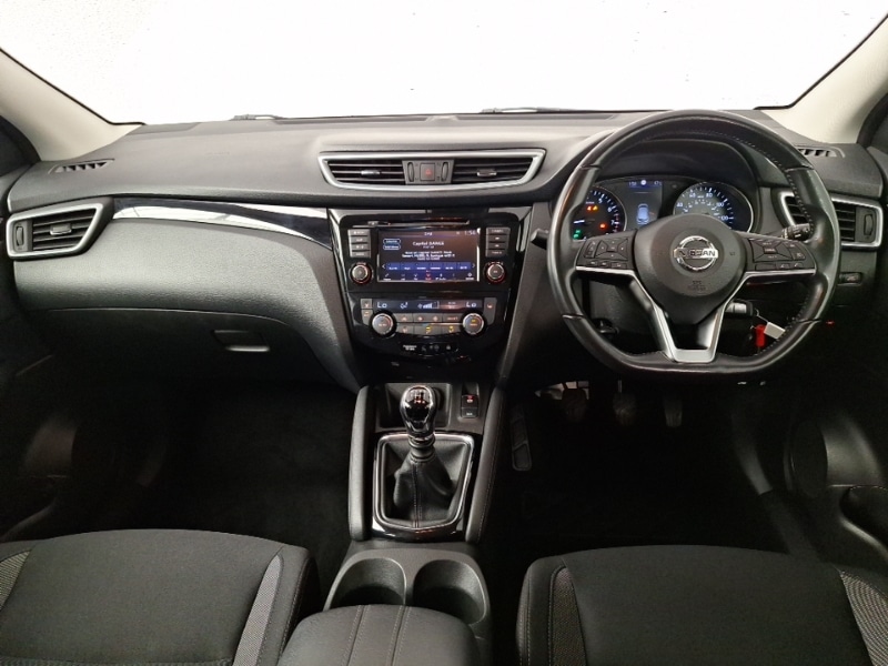 Used Nissan Qashqai 2019 for sale - 76864583: Photo 2