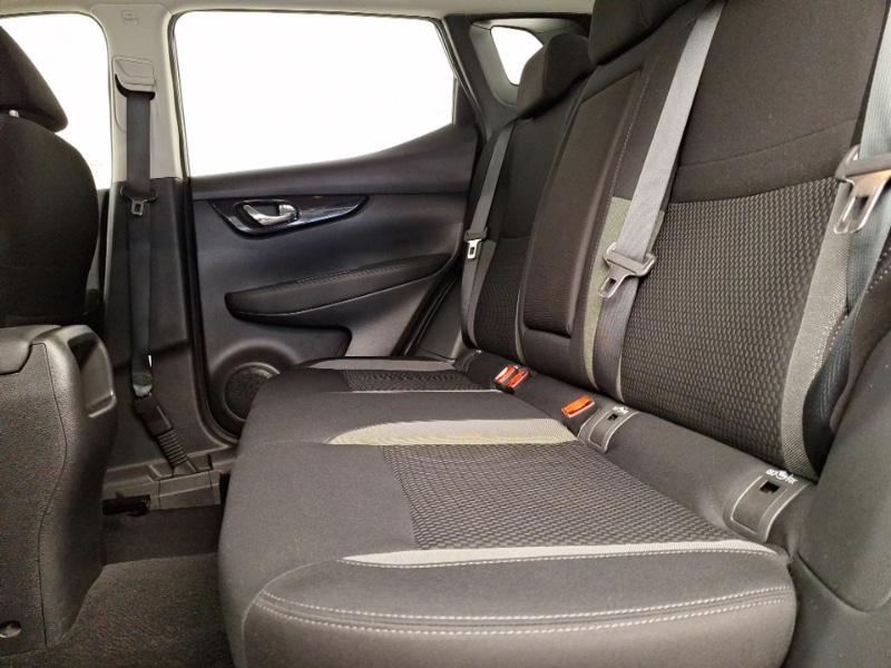 Used Nissan Qashqai 2019 for sale - 76864583: Photo 6