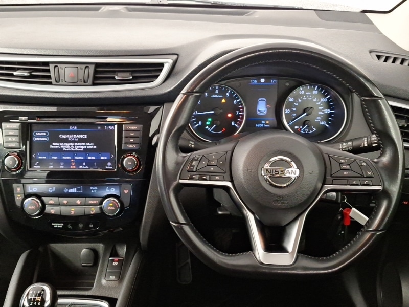 Used Nissan Qashqai 2019 for sale - 76864583: Photo 7