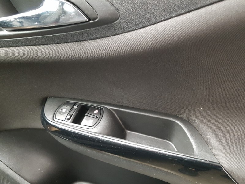 Used Vauxhall Corsa 2018 for sale - 77352383: Photo 17