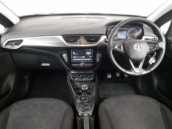 Used Vauxhall Corsa 2018 for sale - 77352383: Photo