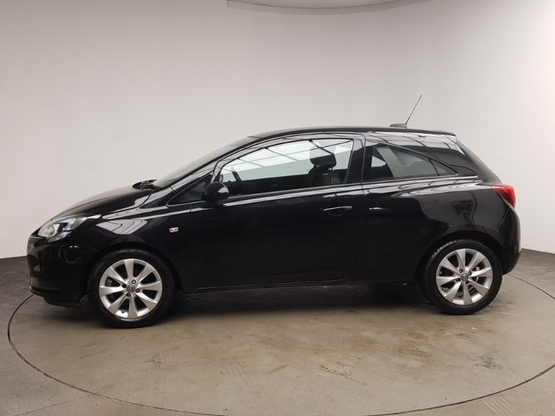 Used Vauxhall Corsa 2018 for sale - 77352383: Photo 4