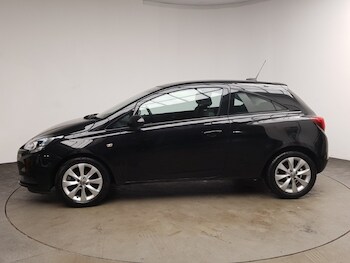 Used Vauxhall Corsa 2018 for sale - 77352383: Photo