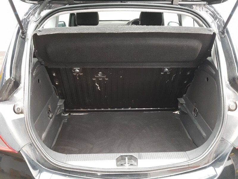 Used Vauxhall Corsa 2018 for sale - 77352383: Photo 8