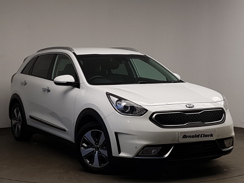 Used Kia Niro 2019 for sale - 78054861: Photo 1