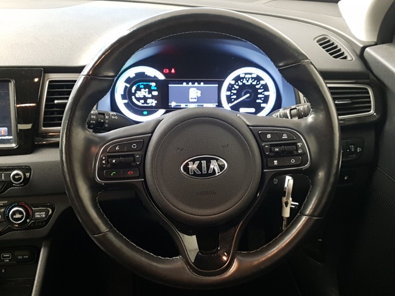 Used Kia Niro 2019 for sale - 78054861: Photo 10