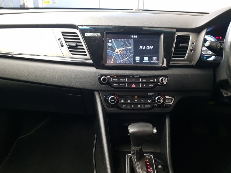 Used Kia Niro 2019 for sale - 78054861: Photo 11
