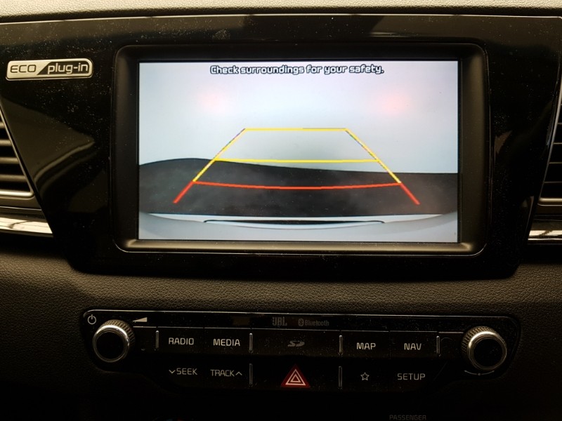 Used Kia Niro 2019 for sale - 78054861: Photo 12