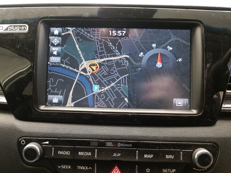 Used Kia Niro 2019 for sale - 78054861: Photo 13