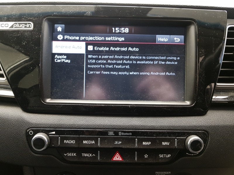 Used Kia Niro 2019 for sale - 78054861: Photo 14