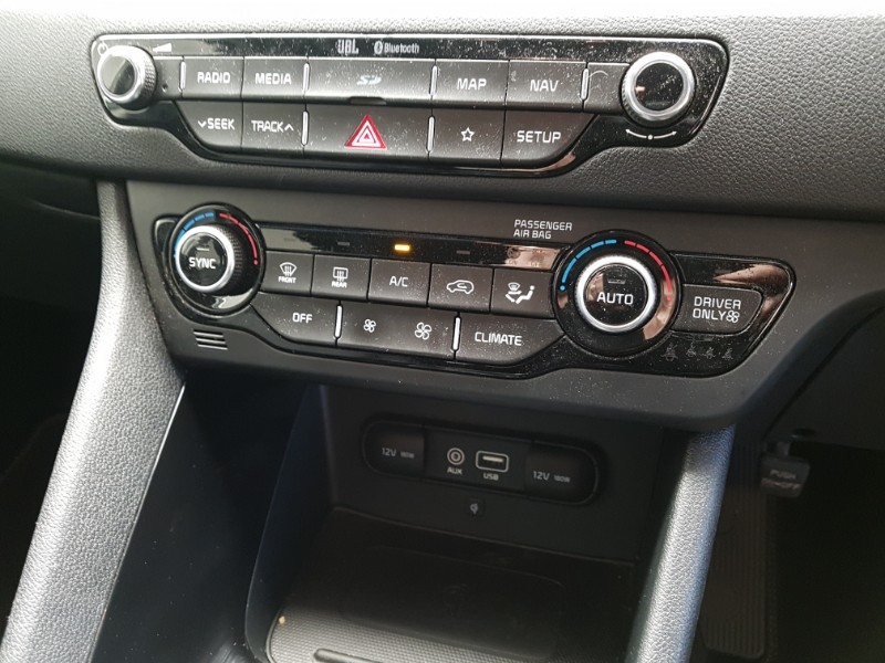 Used Kia Niro 2019 for sale - 78054861: Photo 18