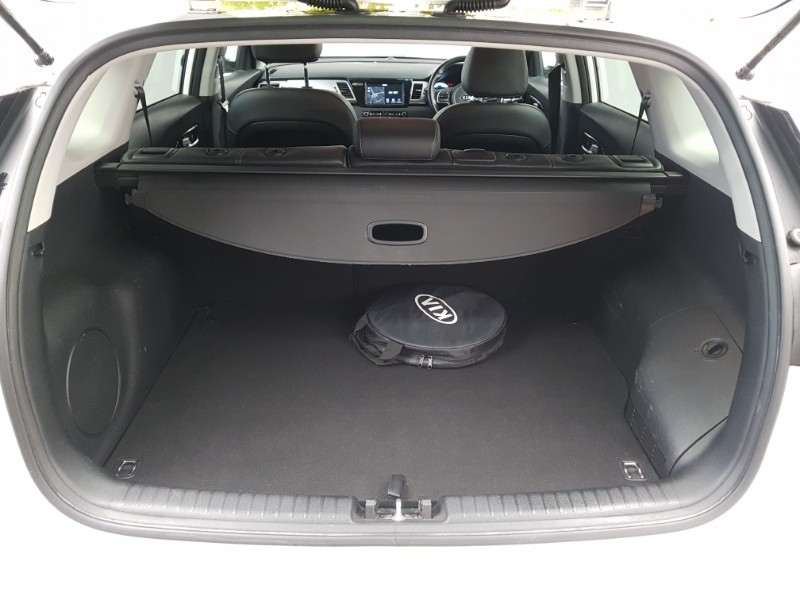 Used Kia Niro 2019 for sale - 78054861: Photo 8