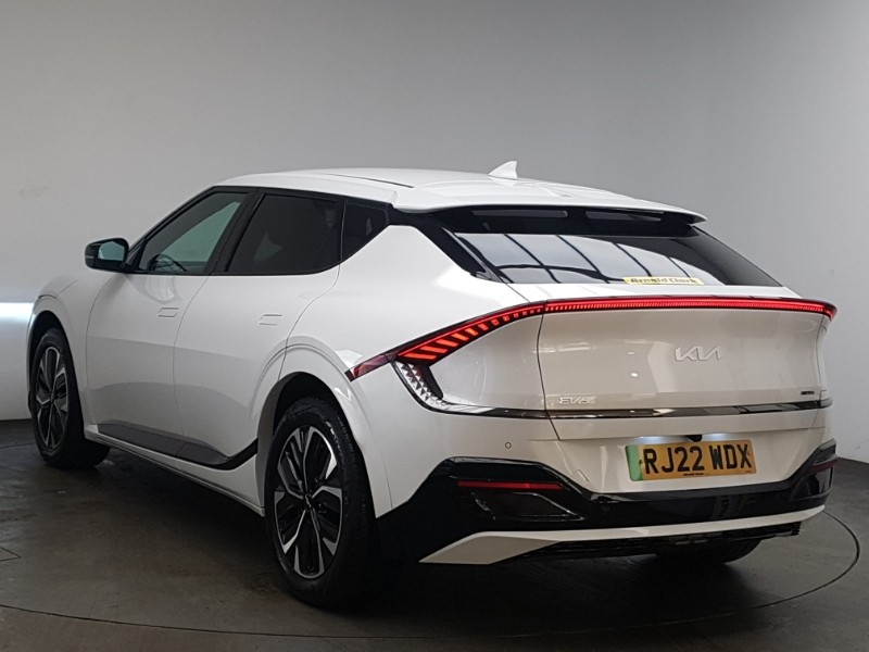 Used Kia EV6 2022 for sale - 77184074: Photo 3