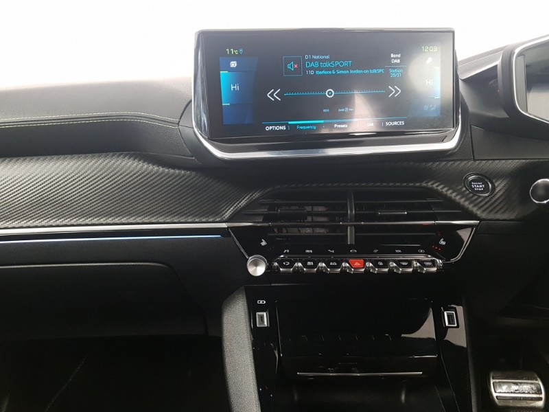 Used Peugeot 2008 2021 for sale - 77964498: Photo 11