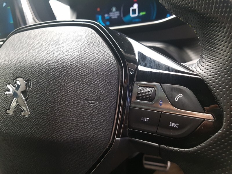 Used Peugeot 2008 2021 for sale - 77964498: Photo 16