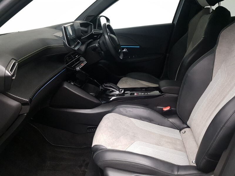 Used Peugeot 2008 2021 for sale - 77964498: Photo 5