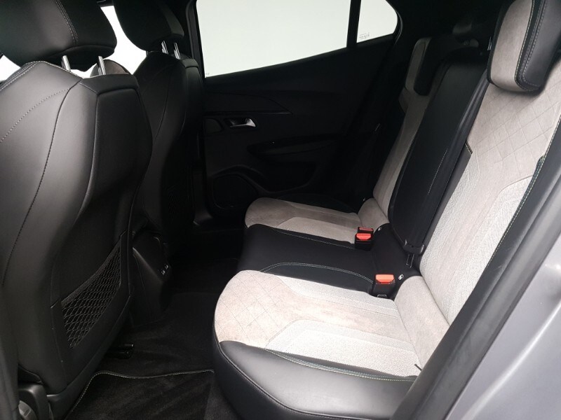 Used Peugeot 2008 2021 for sale - 77964498: Photo 6