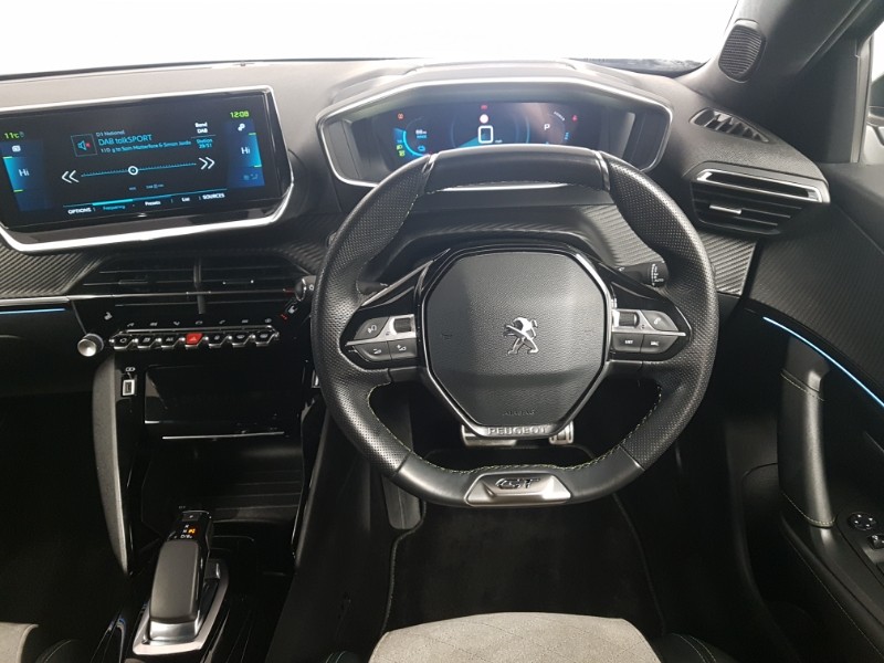 Used Peugeot 2008 2021 for sale - 77964498: Photo 7