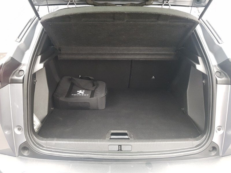 Used Peugeot 2008 2021 for sale - 77964498: Photo 8