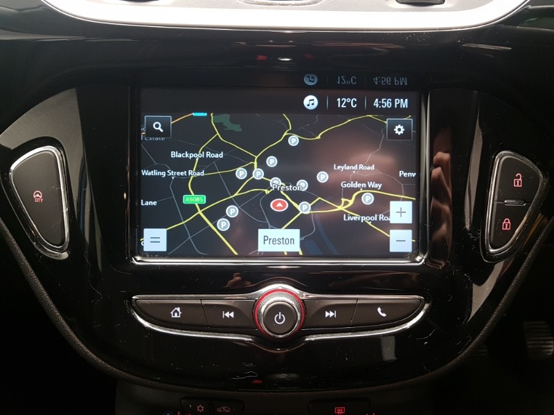 Used Vauxhall Corsa 2019 for sale - 76800199: Photo 12