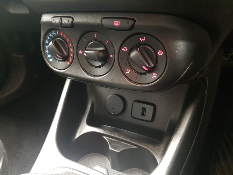 Used Vauxhall Corsa 2019 for sale - 76800199: Photo 17