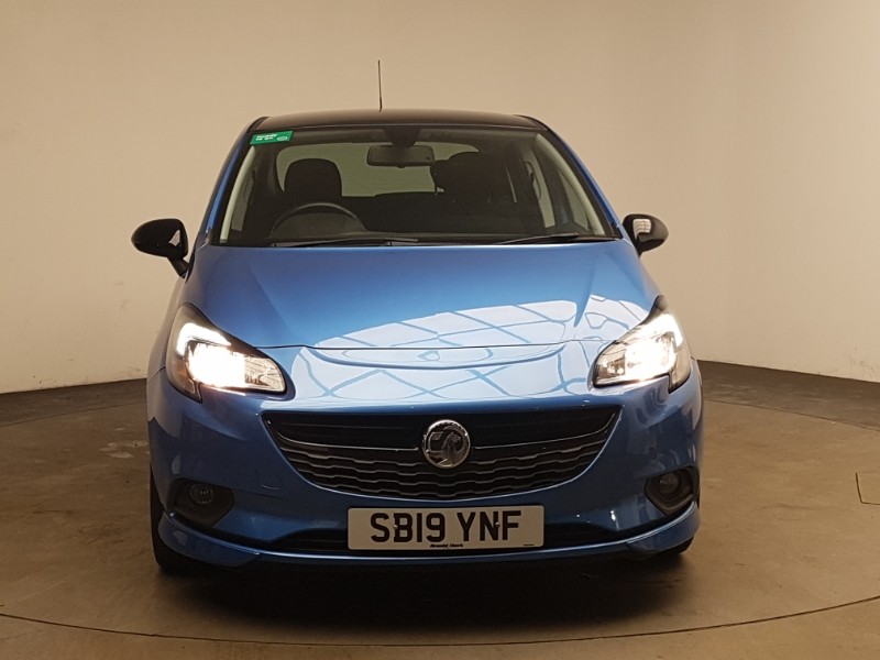 Used Vauxhall Corsa 2019 for sale - 76800199: Photo 19